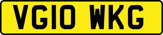 VG10WKG