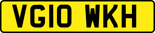 VG10WKH