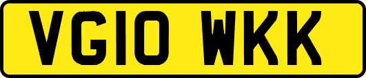 VG10WKK