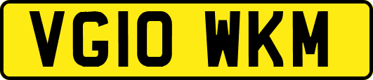 VG10WKM