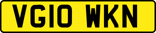 VG10WKN