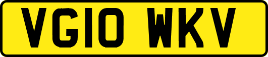 VG10WKV