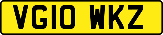 VG10WKZ