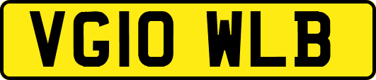 VG10WLB