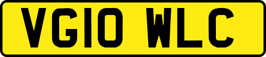 VG10WLC