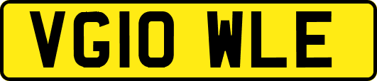 VG10WLE