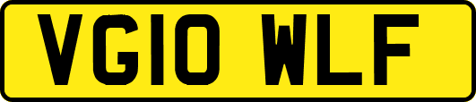 VG10WLF