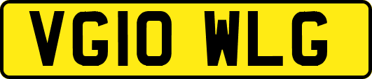 VG10WLG