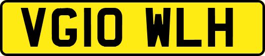 VG10WLH