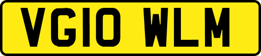 VG10WLM