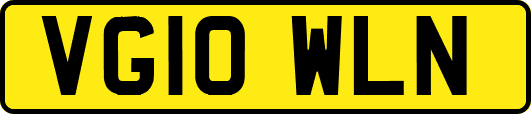 VG10WLN