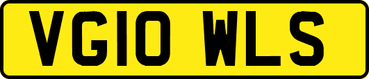 VG10WLS