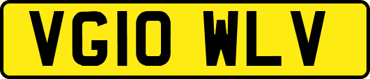 VG10WLV