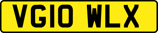 VG10WLX
