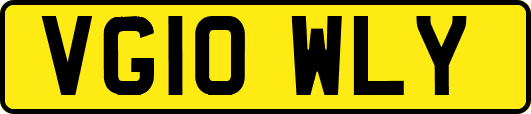 VG10WLY