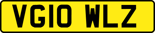 VG10WLZ