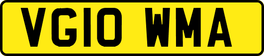 VG10WMA