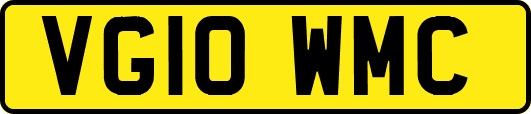 VG10WMC