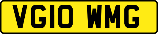 VG10WMG