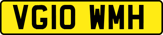 VG10WMH