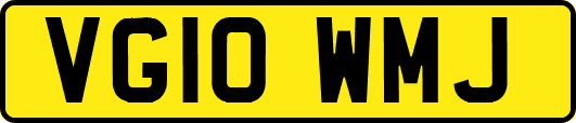 VG10WMJ