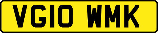 VG10WMK