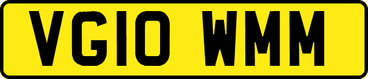 VG10WMM