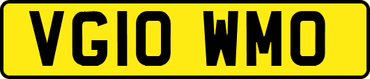 VG10WMO