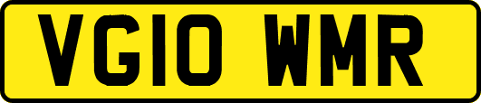 VG10WMR