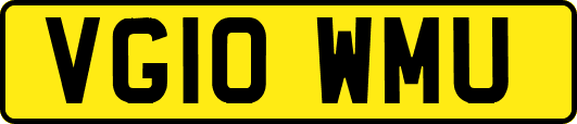 VG10WMU