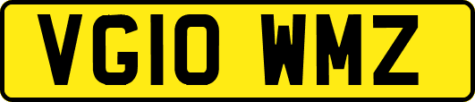 VG10WMZ