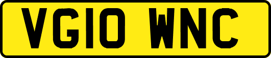 VG10WNC