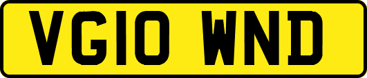 VG10WND