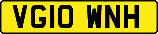 VG10WNH