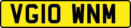 VG10WNM