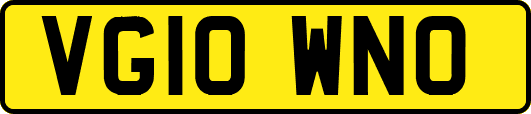 VG10WNO