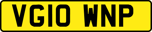 VG10WNP