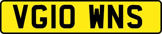 VG10WNS
