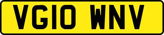 VG10WNV