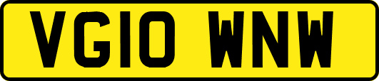 VG10WNW