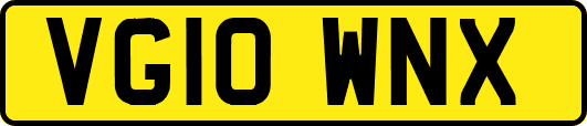 VG10WNX