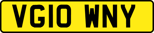 VG10WNY