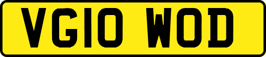 VG10WOD