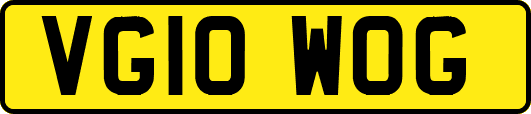 VG10WOG