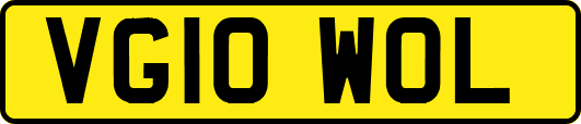 VG10WOL