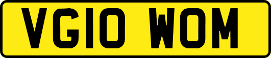 VG10WOM