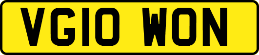 VG10WON