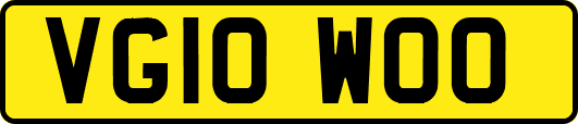 VG10WOO