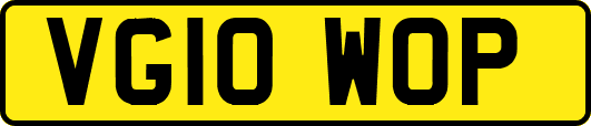 VG10WOP
