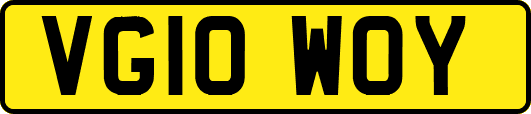 VG10WOY